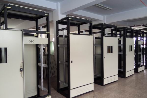 青神控制柜-控制柜布线要求